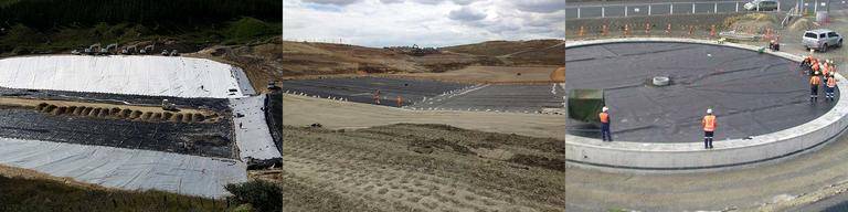 industrial containment solutions