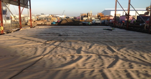 reinforced polypropylene