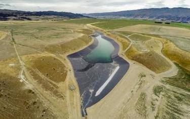 central otago